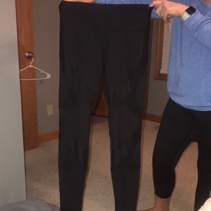 Lululemon 28” Leggings